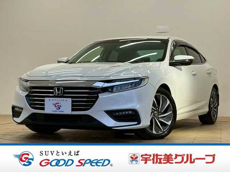 HONDA INSIGHT