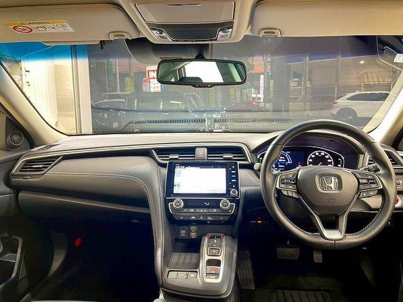 HONDA INSIGHT