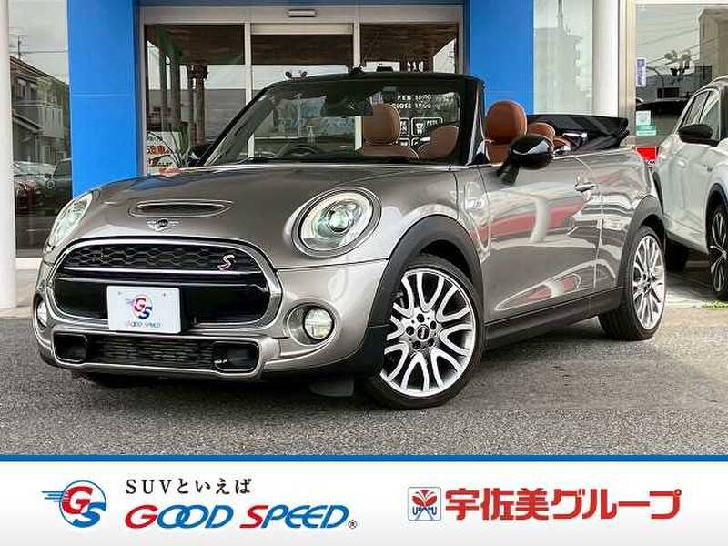 BMW MINI