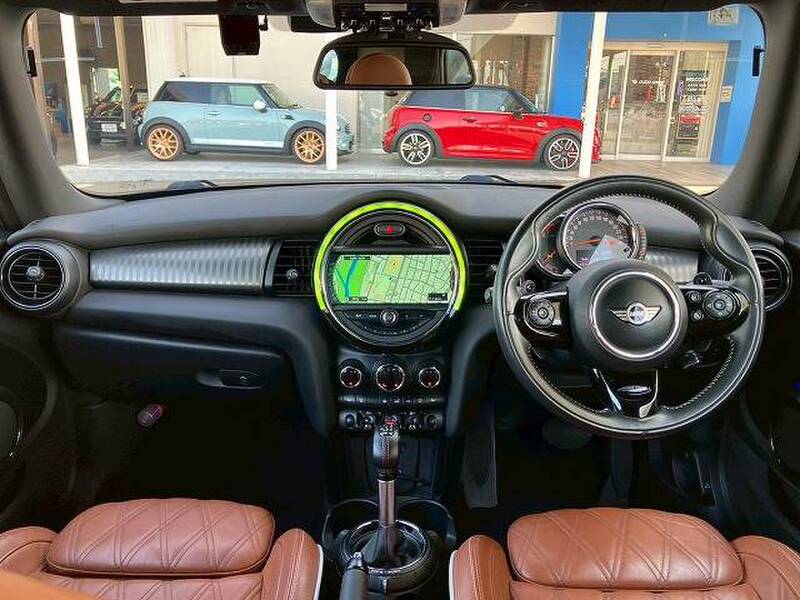 BMW MINI
