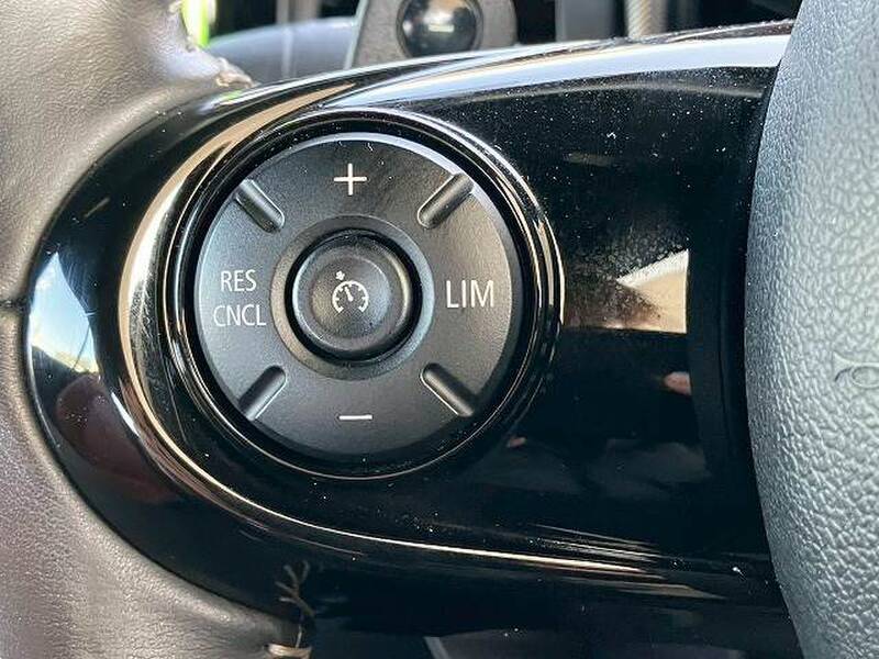BMW MINI
