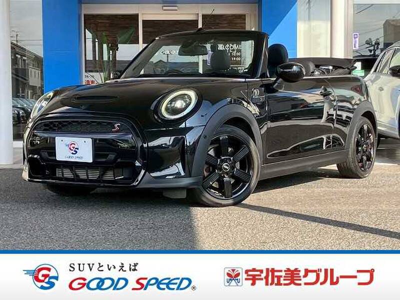 BMW MINI