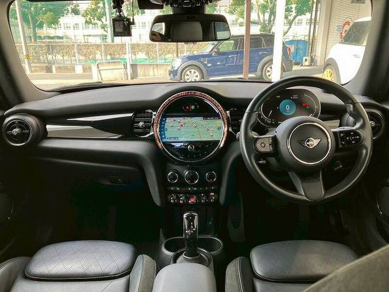 BMW MINI