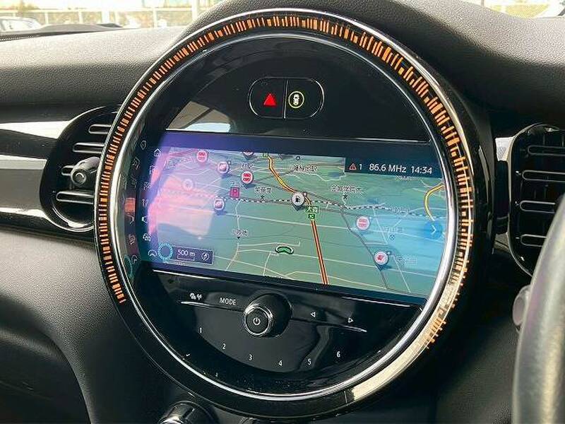 BMW MINI