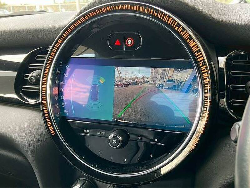 BMW MINI