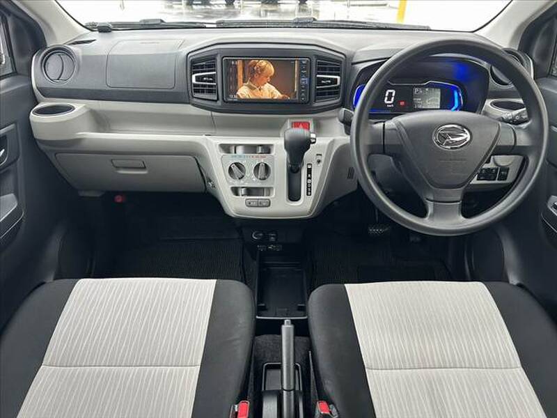 DAIHATSU MIRA EES
