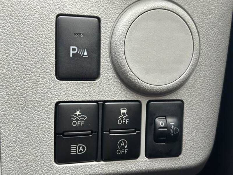 DAIHATSU MIRA EES