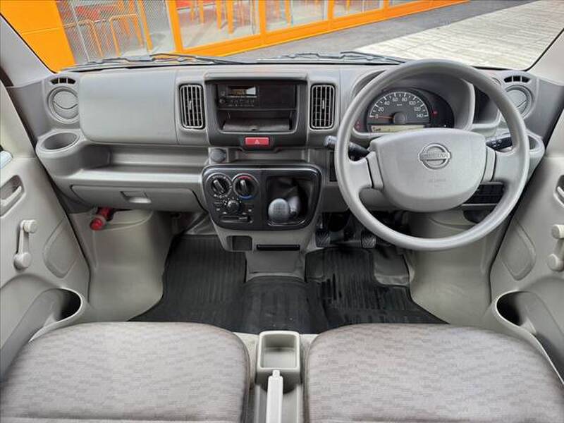 NISSAN 0