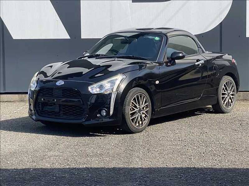 DAIHATSU COPEN