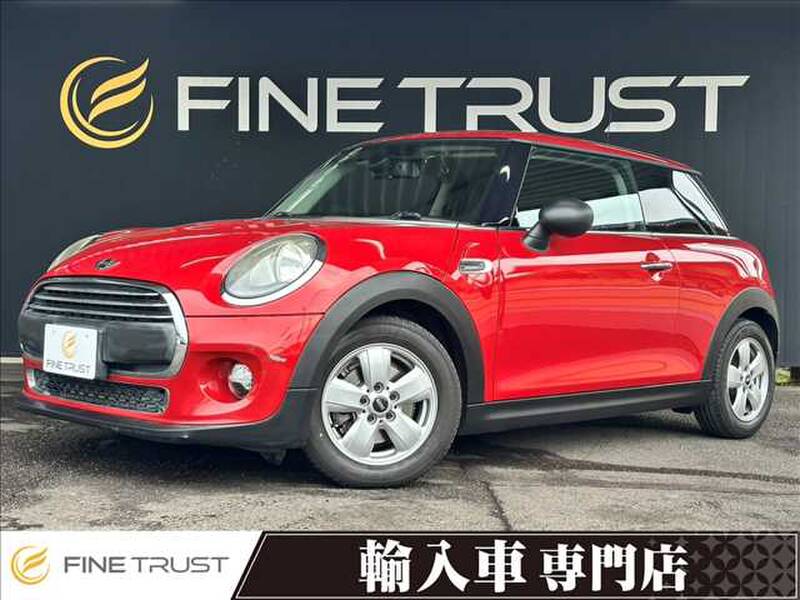 BMW MINI