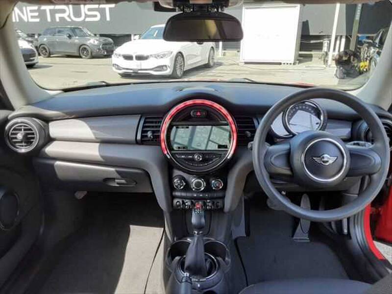 BMW MINI