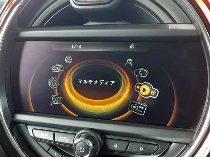 BMW MINI