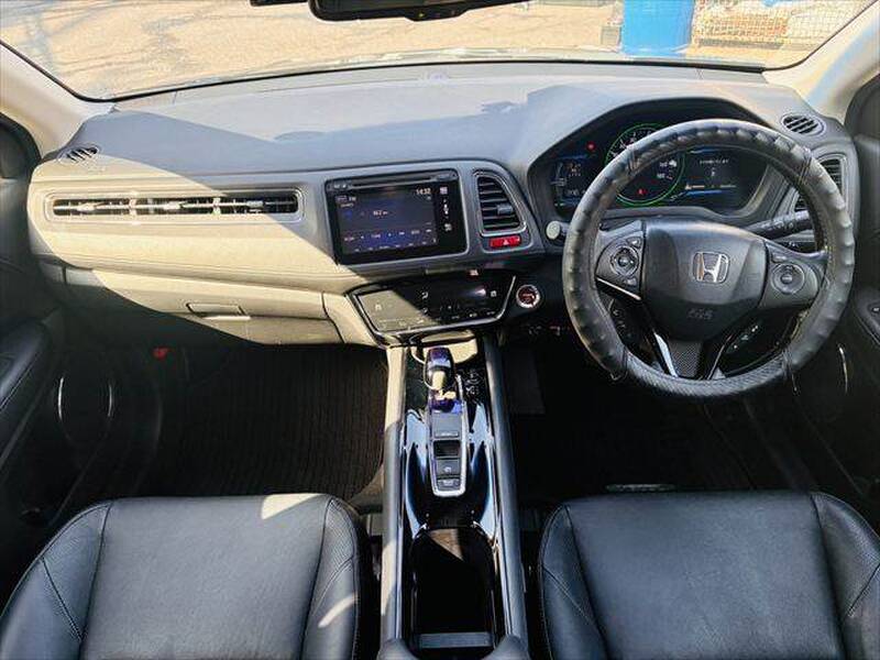 HONDA 0