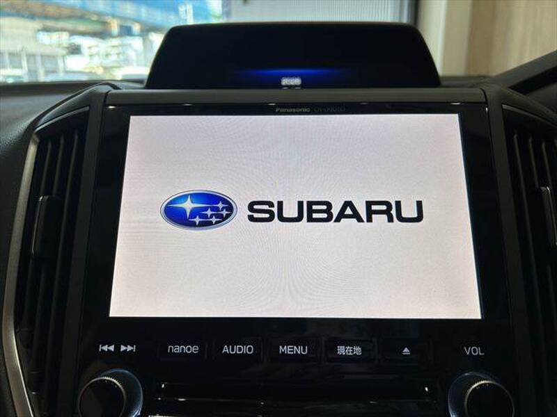 SUBARU IMPREZA G4