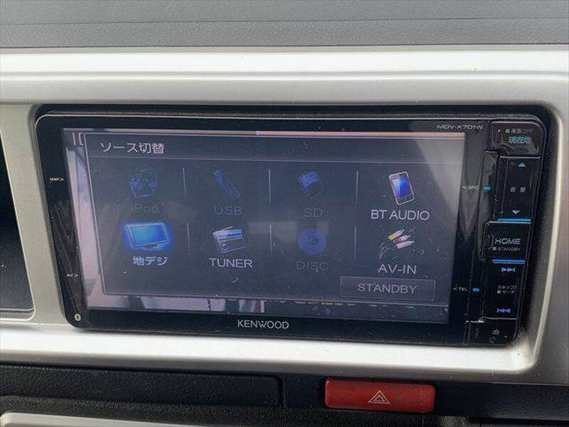 TOYOTA REGIUS ACE