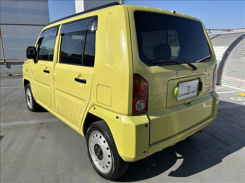 DAIHATSU NAKED