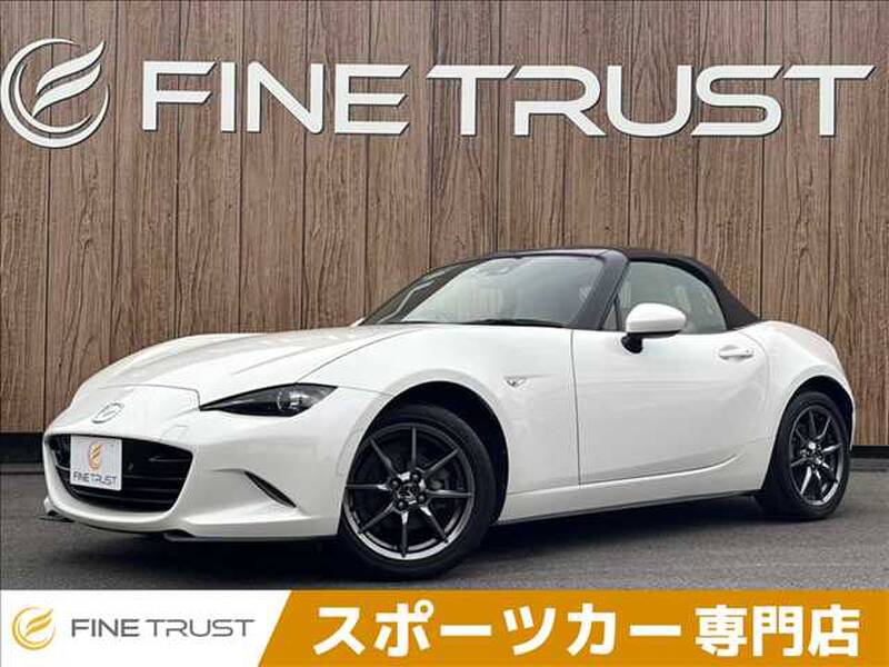 MAZDA ROADSTER