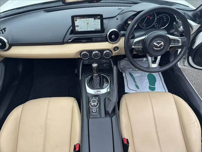 MAZDA ROADSTER