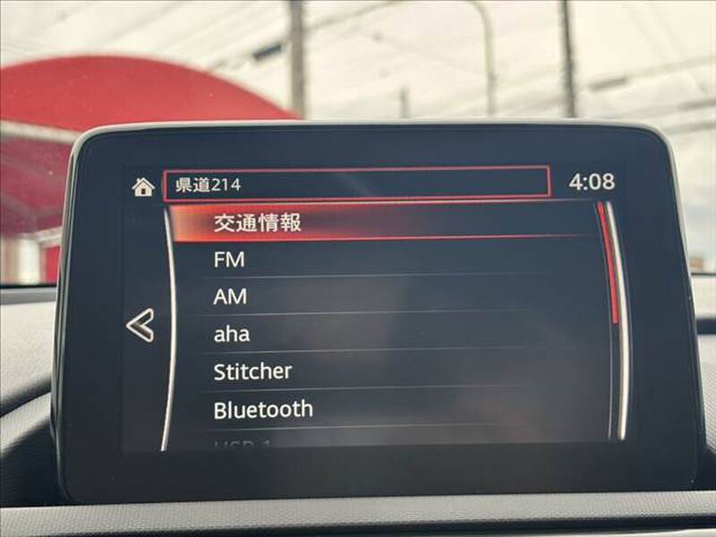 MAZDA ROADSTER