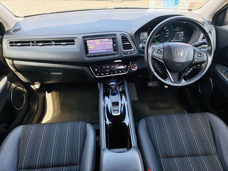 HONDA 0