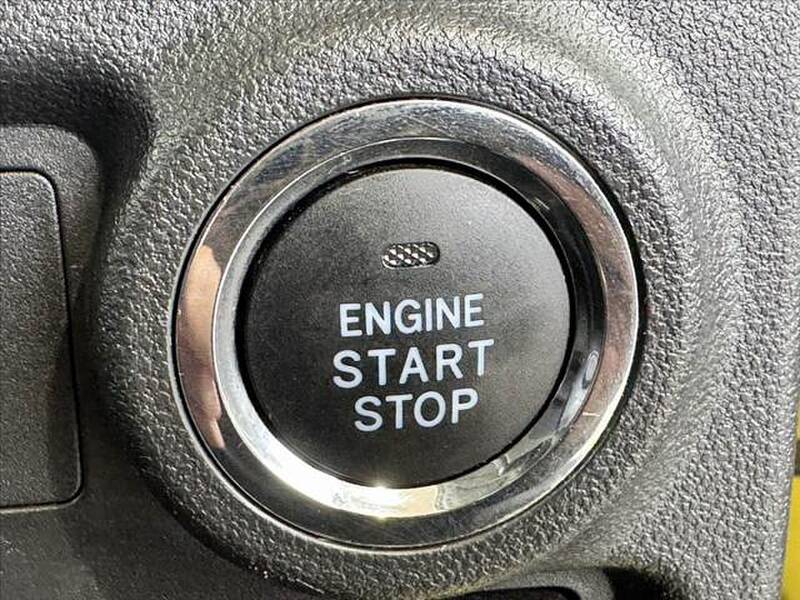 DAIHATSU BOON