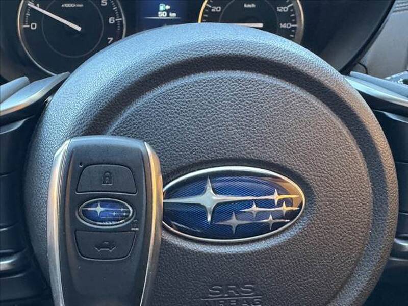 SUBARU IMPREZA SPORTS