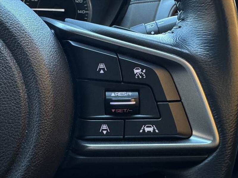 SUBARU IMPREZA SPORTS