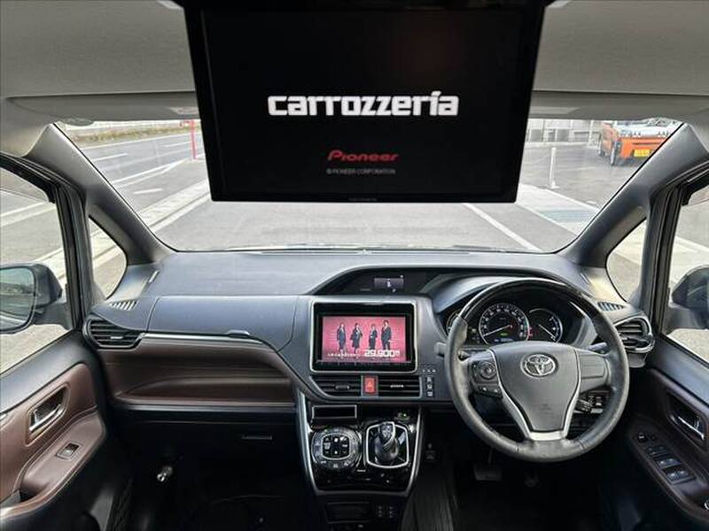 TOYOTA ESQUIRE