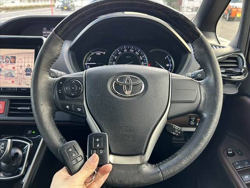 TOYOTA ESQUIRE