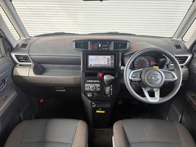 DAIHATSU THOR