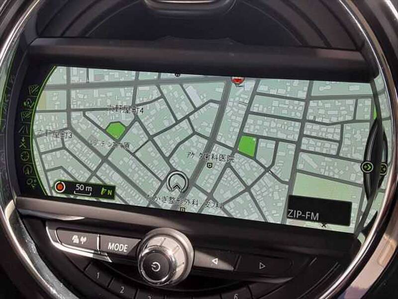BMW MINI