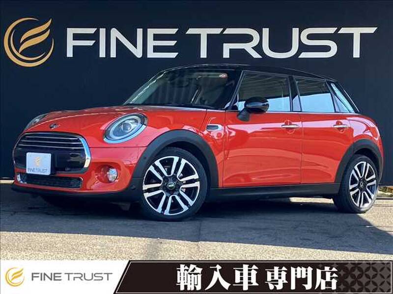 BMW MINI