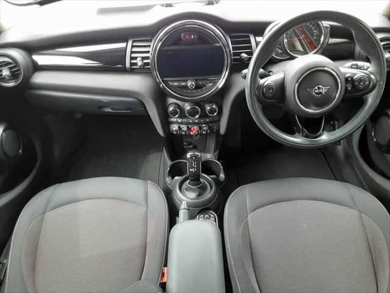 BMW MINI