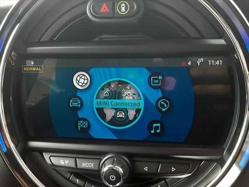 BMW MINI