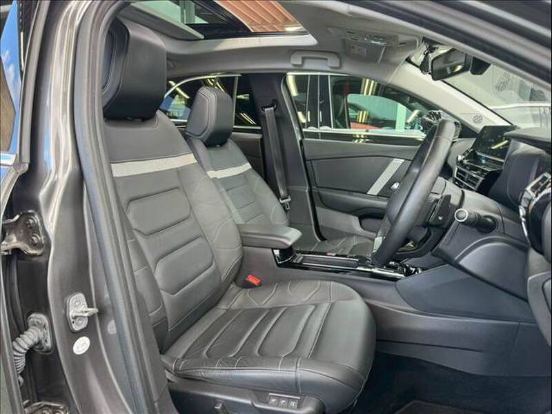 CITROEN CITROEN C4