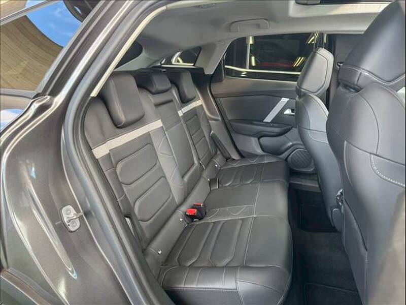 CITROEN CITROEN C4