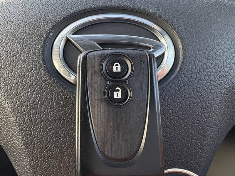 DAIHATSU MIRA EES