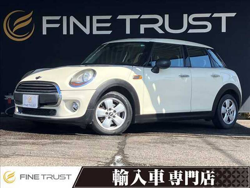 BMW MINI
