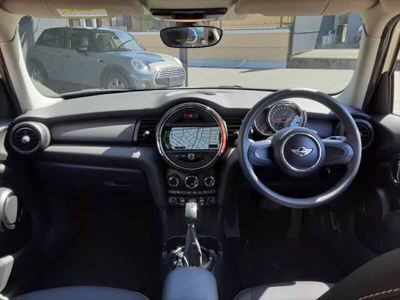 BMW MINI
