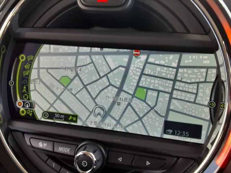 BMW MINI