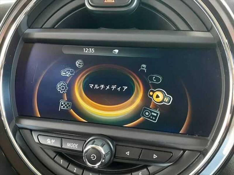BMW MINI
