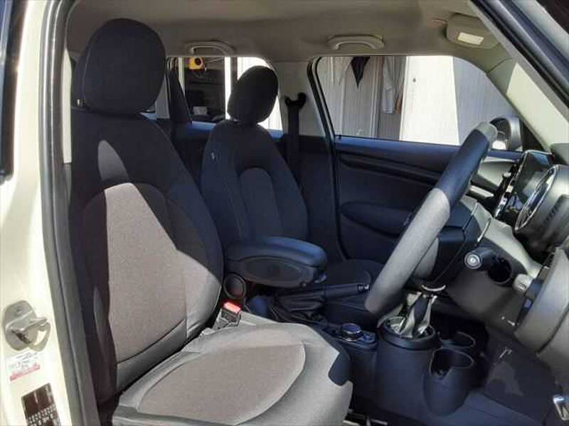 BMW MINI