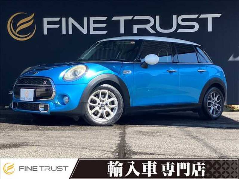 BMW MINI