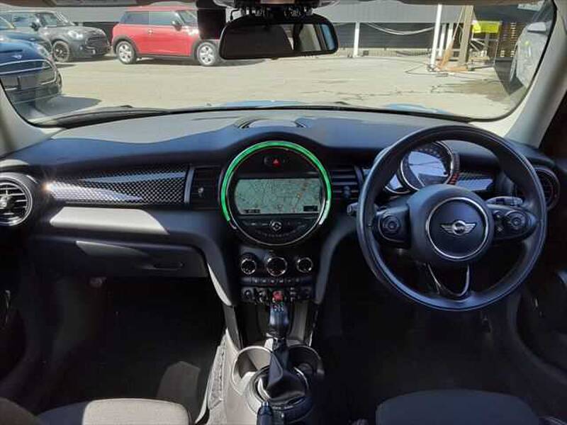 BMW MINI