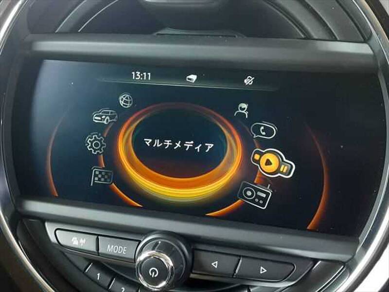 BMW MINI