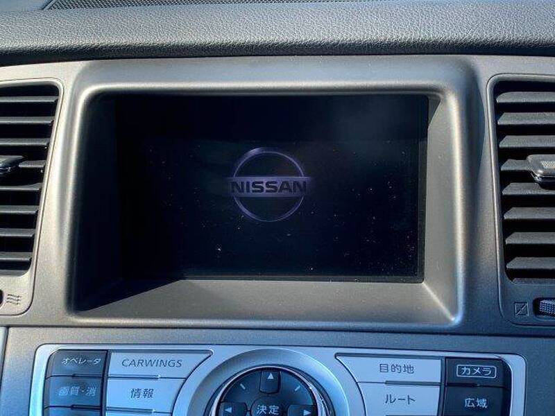 NISSAN MURANO