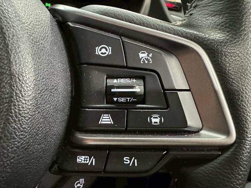 SUBARU LEGACY OUTBACK