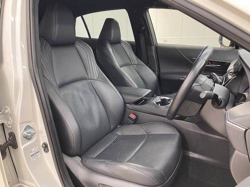 TOYOTA HARRIER (LEXUS RX300)