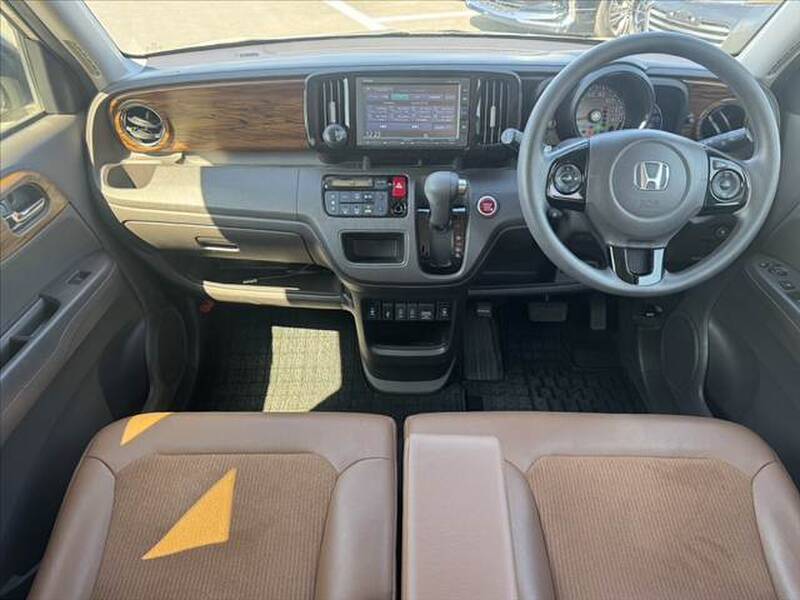 HONDA 0