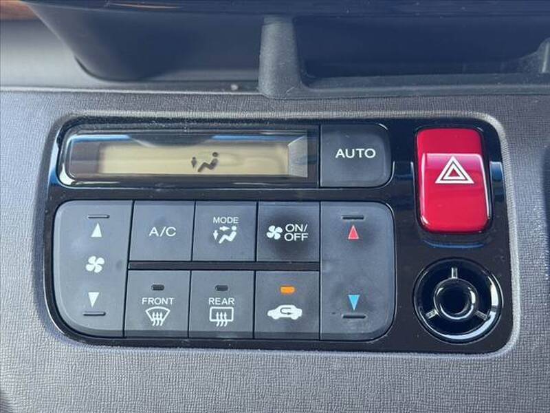 HONDA 0